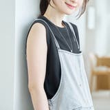 【UVカット 接触冷感】WELLTECT（ウェルテクト）USA コットン | coen【women】 | 詳細画像14 