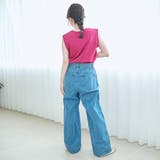 【UVカット 接触冷感】WELLTECT（ウェルテクト）USA コットン | coen【women】 | 詳細画像17 