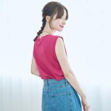 【UVカット 接触冷感】WELLTECT（ウェルテクト）USA コットン | coen【women】 | 詳細画像19 