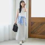 【UVカット 接触冷感】WELLTECT（ウェルテクト）USA コットン | coen【women】 | 詳細画像2 