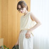 【UVカット 接触冷感】WELLTECT（ウェルテクト）USA コットン | coen【women】 | 詳細画像23 