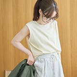 【UVカット 接触冷感】WELLTECT（ウェルテクト）USA コットン | coen【women】 | 詳細画像24 