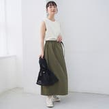 【UVカット 接触冷感】WELLTECT（ウェルテクト）USA コットン | coen【women】 | 詳細画像8 