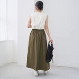 【UVカット 接触冷感】WELLTECT（ウェルテクト）USA コットン | coen【women】 | 詳細画像9 