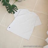 アソートカレッジロゴ プリントTシャツ | coen【women】 | 詳細画像10 