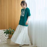 アソートカレッジロゴ プリントTシャツ | coen【women】 | 詳細画像20 