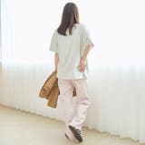 【Penneys（ぺニーズ）別注】 ベーシックアソート半袖T | coen【women】 | 詳細画像14 