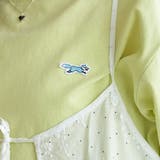 【Penneys（ぺニーズ）別注】 ベーシックアソート半袖T | coen【women】 | 詳細画像25 