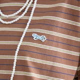 【Penneys（ぺニーズ）別注】 ベーシックアソート半袖T | coen【women】 | 詳細画像31 
