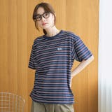 【Penneys（ぺニーズ）別注】 ベーシックアソート半袖T | coen【women】 | 詳細画像34 