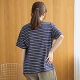 【Penneys（ぺニーズ）別注】 ベーシックアソート半袖T | coen【women】 | 詳細画像35 