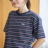 【Penneys（ぺニーズ）別注】 ベーシックアソート半袖T | coen【women】 | 詳細画像36 
