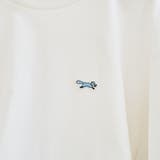 【Penneys（ぺニーズ）別注】 ベーシックアソート半袖T | coen【women】 | 詳細画像4 