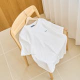 OFF WHITE | 【Penneys（ぺニーズ）別注】 ベーシックアソート半袖T | coen【women】