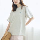 NATURAL | 【Penneys（ぺニーズ）別注】 ベーシックアソート半袖T | coen【women】