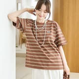その他1 | 【Penneys（ぺニーズ）別注】 ベーシックアソート半袖T | coen【women】