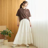 【Penneys（ぺニーズ）別注】ベーシックアソート半袖ポロシャツ | coen【women】 | 詳細画像15 