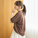【Penneys（ぺニーズ）別注】ベーシックアソート半袖ポロシャツ | coen【women】 | 詳細画像18 