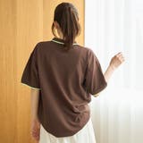 【Penneys（ぺニーズ）別注】ベーシックアソート半袖ポロシャツ | coen【women】 | 詳細画像19 