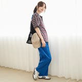 【Penneys（ぺニーズ）別注】ベーシックアソート半袖ポロシャツ | coen【women】 | 詳細画像26 