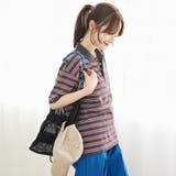 【Penneys（ぺニーズ）別注】ベーシックアソート半袖ポロシャツ | coen【women】 | 詳細画像29 