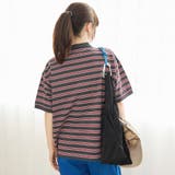 【Penneys（ぺニーズ）別注】ベーシックアソート半袖ポロシャツ | coen【women】 | 詳細画像30 