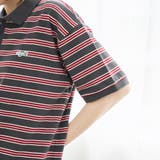【Penneys（ぺニーズ）別注】ベーシックアソート半袖ポロシャツ | coen【women】 | 詳細画像31 