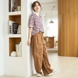 【Penneys（ぺニーズ）別注】ベーシックアソート半袖ポロシャツ | coen【women】 | 詳細画像33 