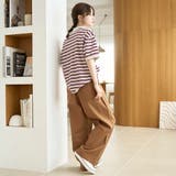 【Penneys（ぺニーズ）別注】ベーシックアソート半袖ポロシャツ | coen【women】 | 詳細画像34 