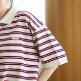 【Penneys（ぺニーズ）別注】ベーシックアソート半袖ポロシャツ | coen【women】 | 詳細画像38 