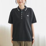 【Penneys（ぺニーズ）別注】ベーシックアソート半袖ポロシャツ | coen【women】 | 詳細画像40 