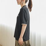 【Penneys（ぺニーズ）別注】ベーシックアソート半袖ポロシャツ | coen【women】 | 詳細画像41 