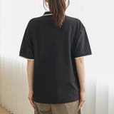 【Penneys（ぺニーズ）別注】ベーシックアソート半袖ポロシャツ | coen【women】 | 詳細画像42 