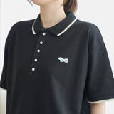 【Penneys（ぺニーズ）別注】ベーシックアソート半袖ポロシャツ | coen【women】 | 詳細画像43 