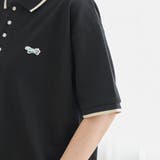 【Penneys（ぺニーズ）別注】ベーシックアソート半袖ポロシャツ | coen【women】 | 詳細画像45 
