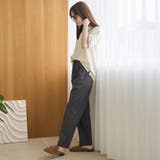 【Penneys（ぺニーズ）別注】ベーシックアソート半袖ポロシャツ | coen【women】 | 詳細画像9 