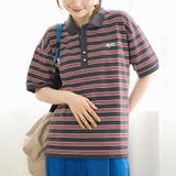 その他1 | 【Penneys（ぺニーズ）別注】ベーシックアソート半袖ポロシャツ | coen【women】