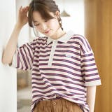その他2 | 【Penneys（ぺニーズ）別注】ベーシックアソート半袖ポロシャツ | coen【women】