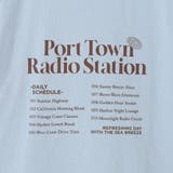 ガーリーシックロゴプリントTシャツ | coen【women】 | 詳細画像21 