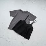 【セットアイテム】クロシェキャミセットT | coen【women】 | 詳細画像23 