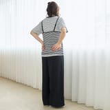 【セットアイテム】ヘンリーネックキャミ アソートTシャツセット | coen【women】 | 詳細画像10 