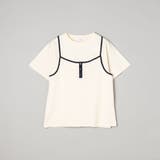 【セットアイテム】ヘンリーネックキャミ アソートTシャツセット | coen【women】 | 詳細画像26 