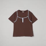 【セットアイテム】ヘンリーネックキャミ アソートTシャツセット | coen【women】 | 詳細画像28 