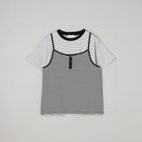 【セットアイテム】ヘンリーネックキャミ アソートTシャツセット | coen【women】 | 詳細画像30 
