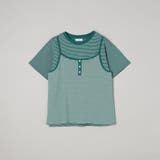 【セットアイテム】ヘンリーネックキャミ アソートTシャツセット | coen【women】 | 詳細画像32 