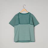 【セットアイテム】ヘンリーネックキャミ アソートTシャツセット | coen【women】 | 詳細画像33 