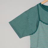 【セットアイテム】ヘンリーネックキャミ アソートTシャツセット | coen【women】 | 詳細画像36 