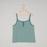【セットアイテム】ヘンリーネックキャミ アソートTシャツセット | coen【women】 | 詳細画像39 