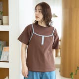 【セットアイテム】ヘンリーネックキャミ アソートTシャツセット | coen【women】 | 詳細画像6 