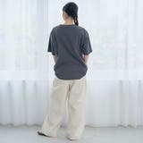 SUNNYロゴアソートプリントTシャツ | coen【women】 | 詳細画像10 